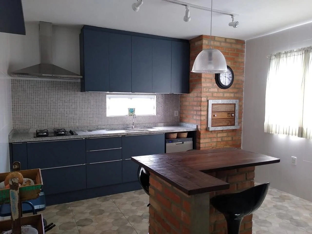 Casa 5 Quartos com 2 Suítes e 340m² - Jardim Atlântico - Foto 50