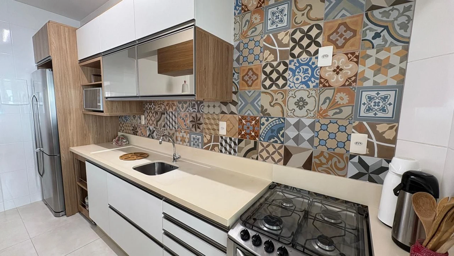 Apartamento com 2 Dormitórios à Venda, 86 m² - Palmas - Governador Celso Ramos/SC - Foto 10