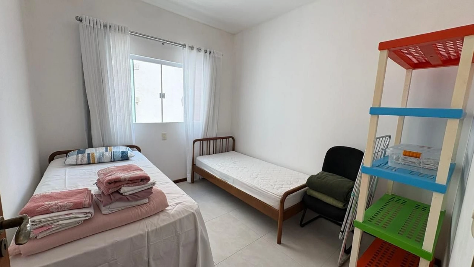 Apartamento com 2 Dormitórios à Venda, 86 m² - Palmas - Governador Celso Ramos/SC - Foto 13