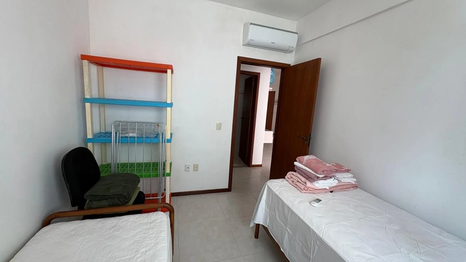 Apartamento com 2 Dormitórios à Venda, 86 m² - Palmas - Governador Celso Ramos/SC - Foto 14