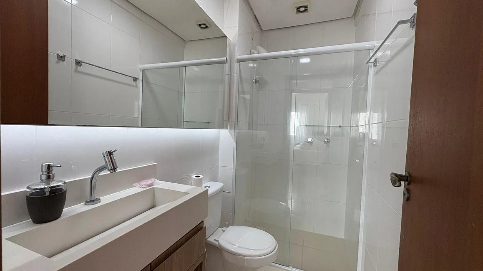 Apartamento com 2 Dormitórios à Venda, 86 m² - Palmas - Governador Celso Ramos/SC - Foto 15