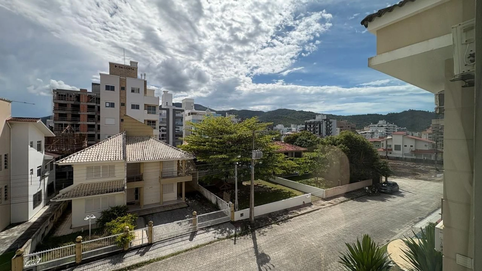 Apartamento em Palmas, Governador Celso Ramos