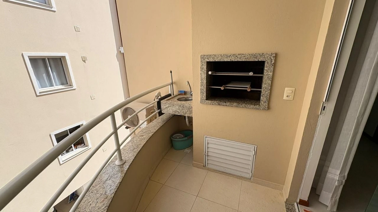 Apartamento em Palmas, Governador Celso Ramos