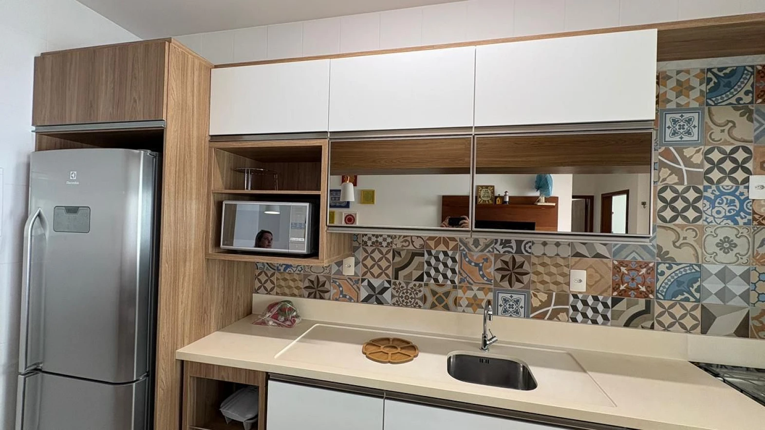 Apartamento com 2 Dormitórios à Venda, 86 m² - Palmas - Governador Celso Ramos/SC - Foto 7