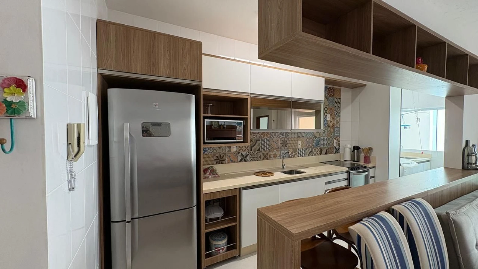 Apartamento com 2 Dormitórios à Venda, 86 m² - Palmas - Governador Celso Ramos/SC - Foto 8