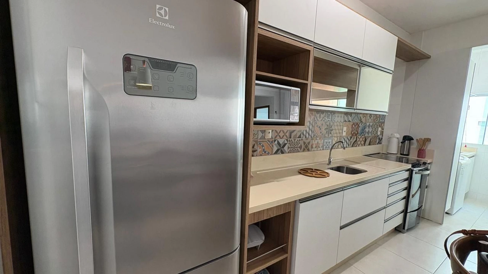Apartamento com 2 Dormitórios à Venda, 86 m² - Palmas - Governador Celso Ramos/SC - Foto 9