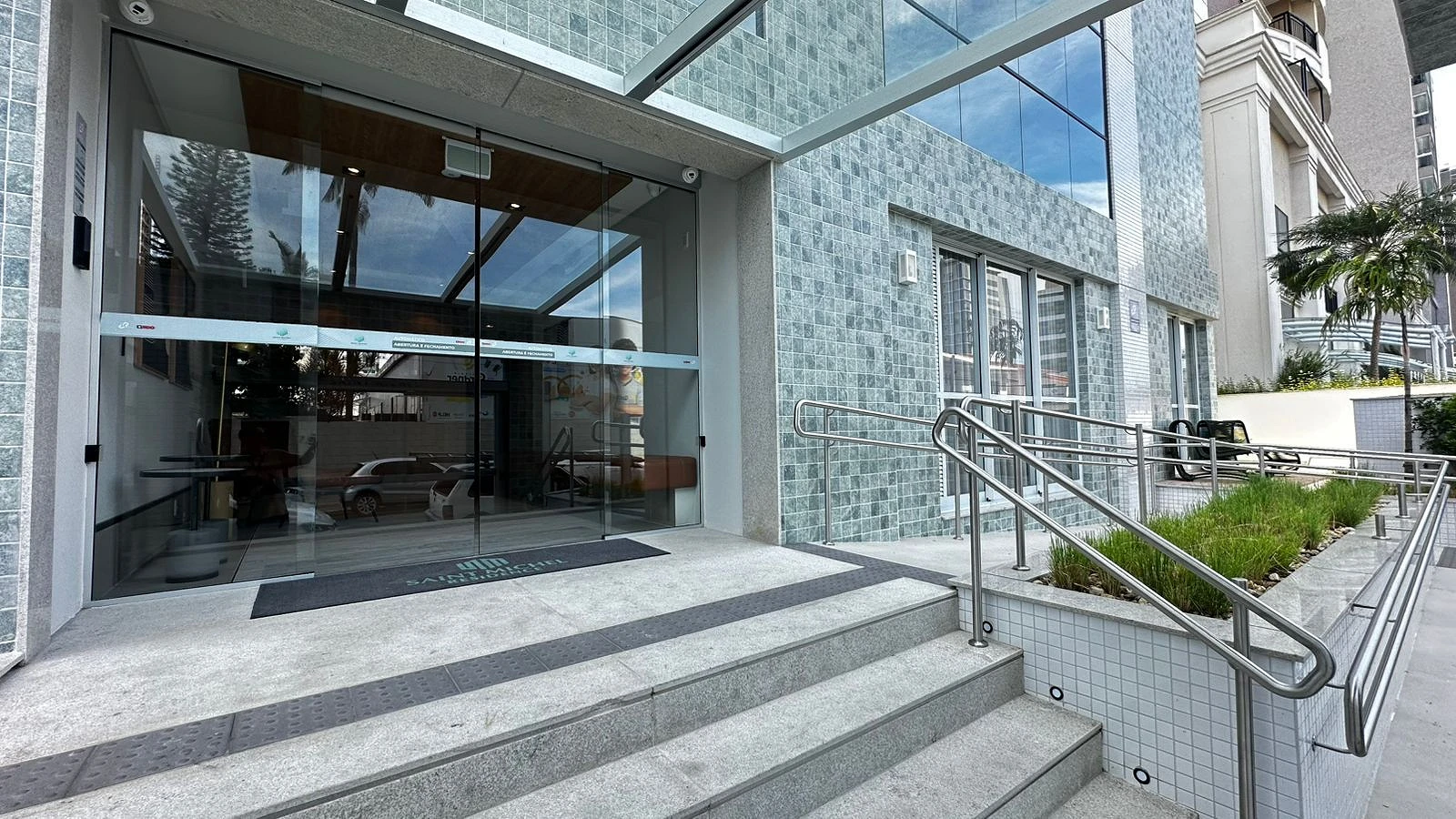 Apartamento em Kobrasol, São José