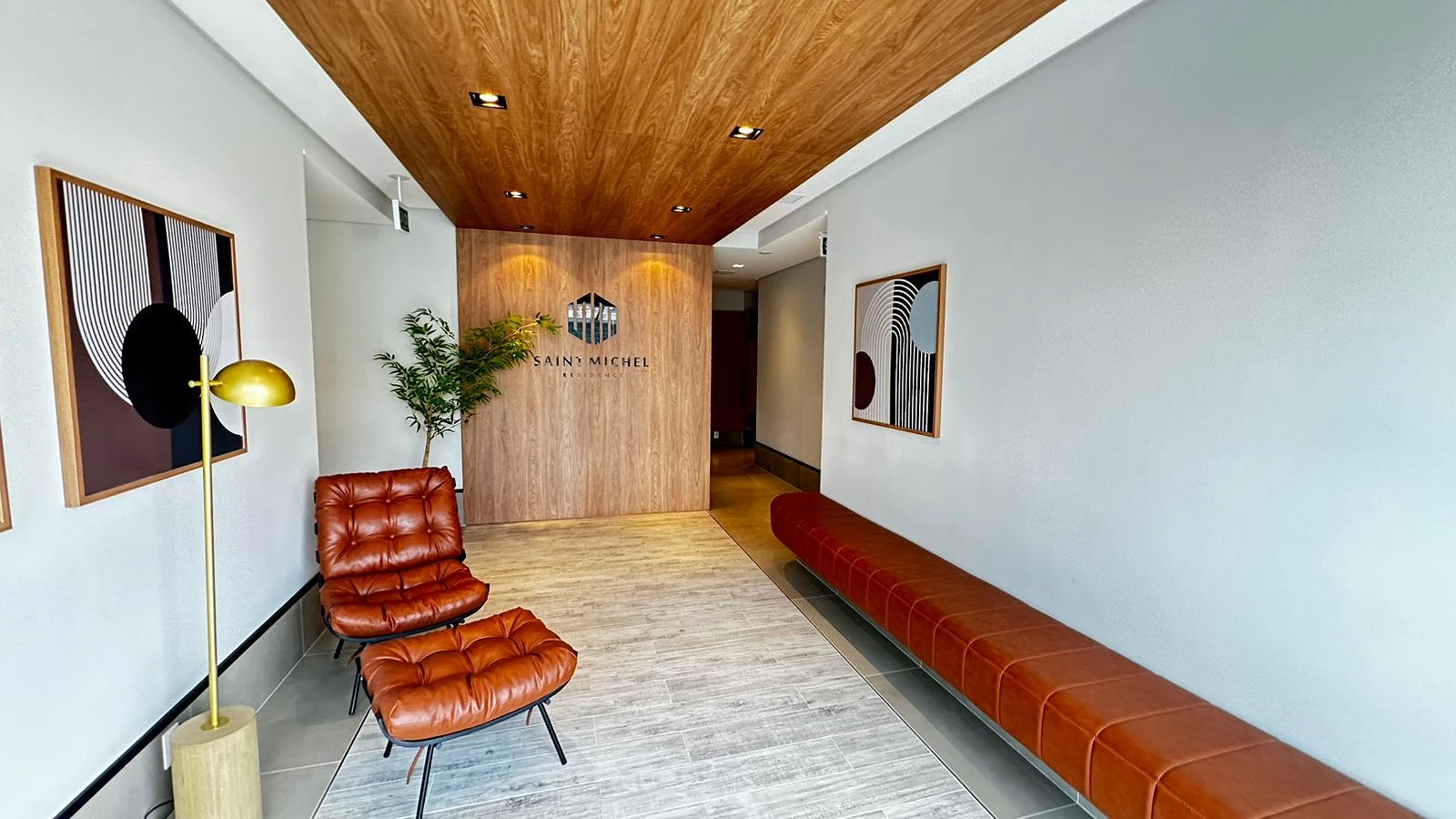 Apartamento em Kobrasol, São José