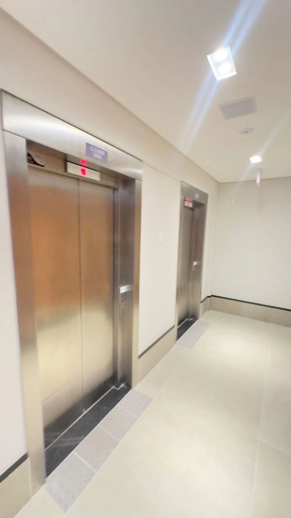 Apartamento em Kobrasol, São José