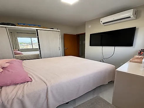 Sobrado Geminado 3 Quartos com 1 Suíte - Ipiranga - Foto 13