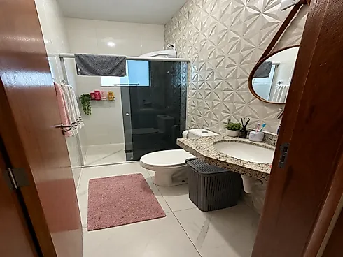 Sobrado Geminado 3 Quartos com 1 Suíte - Ipiranga - Foto 14