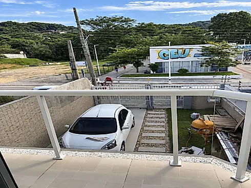 Sobrado Geminado 3 Quartos com 1 Suíte - Ipiranga - Foto 16