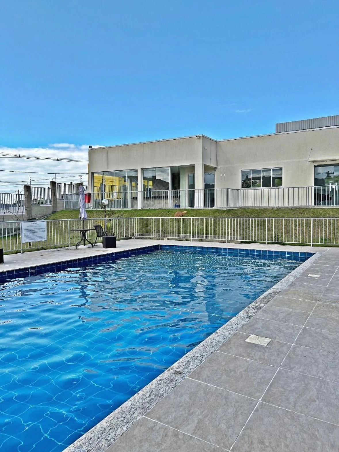 Apartamento em Bela Vista, Palhoça