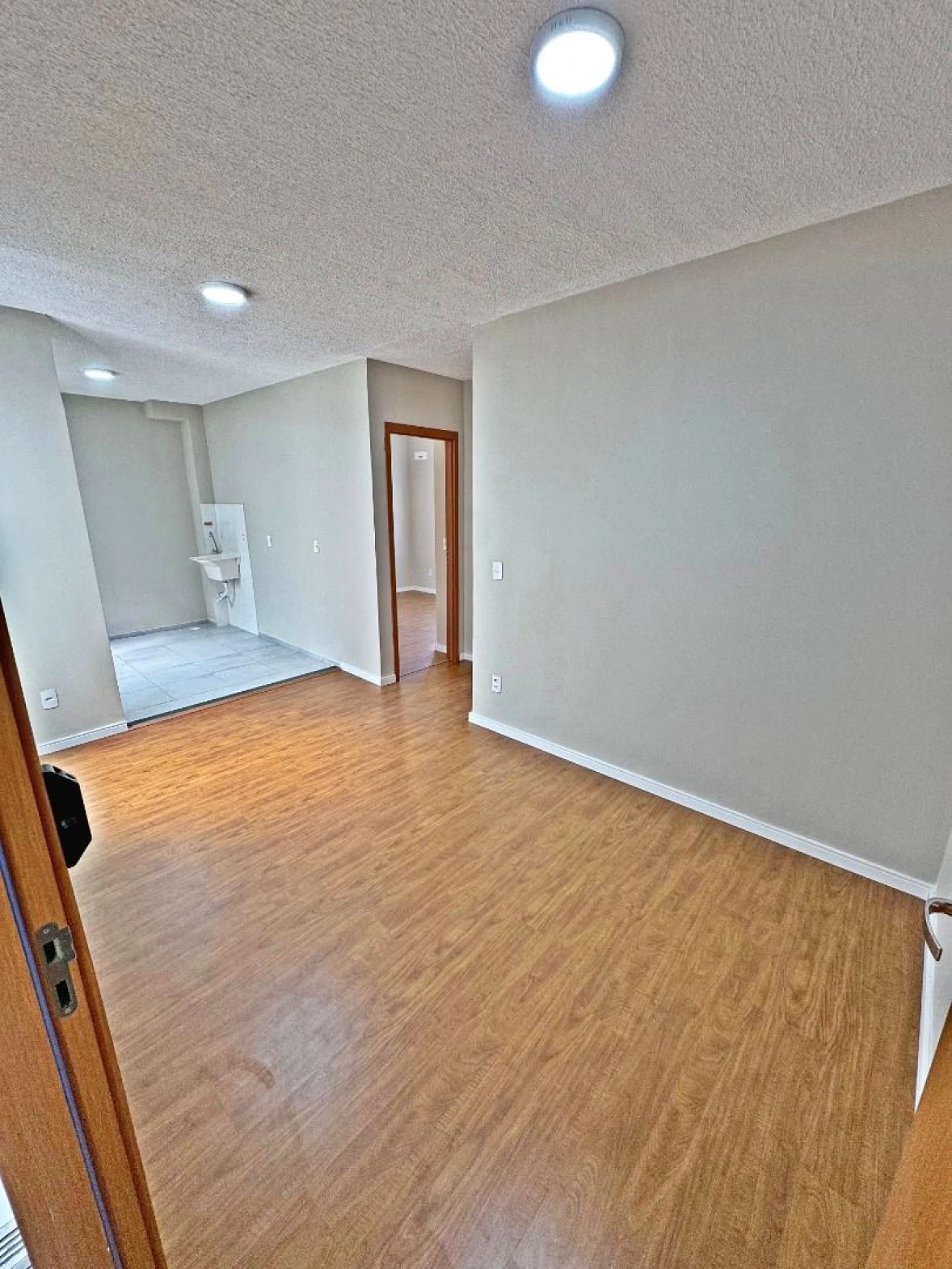 Apartamento em Bela Vista, Palhoça