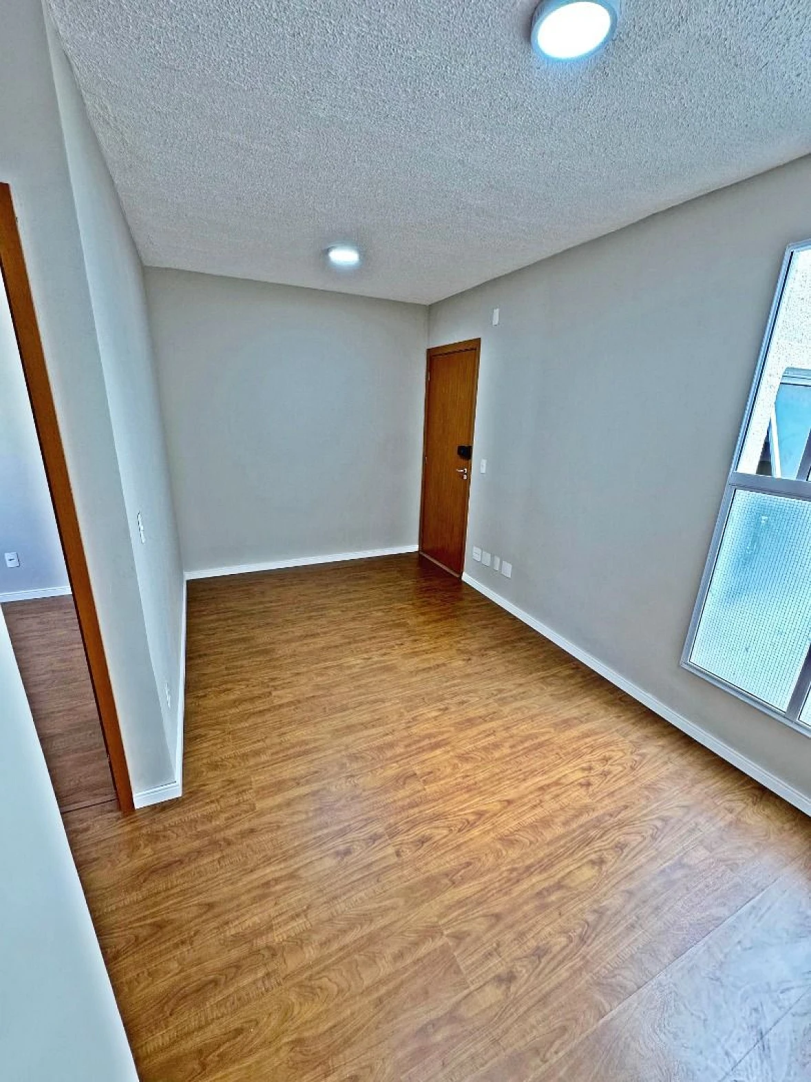 Apartamento em Bela Vista, Palhoça