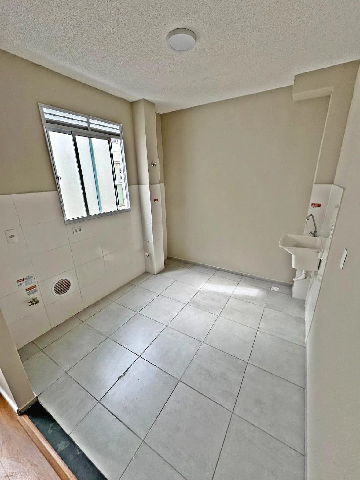 Apartamento em Bela Vista, Palhoça
