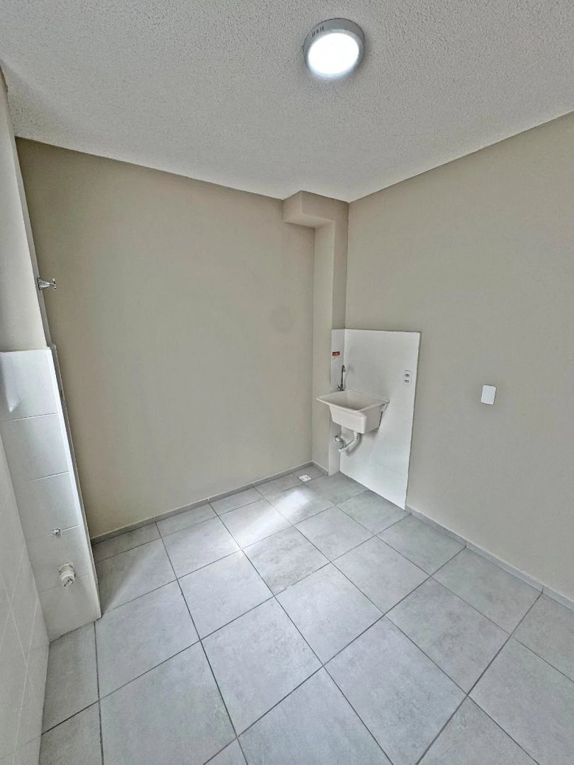 Apartamento em Bela Vista, Palhoça