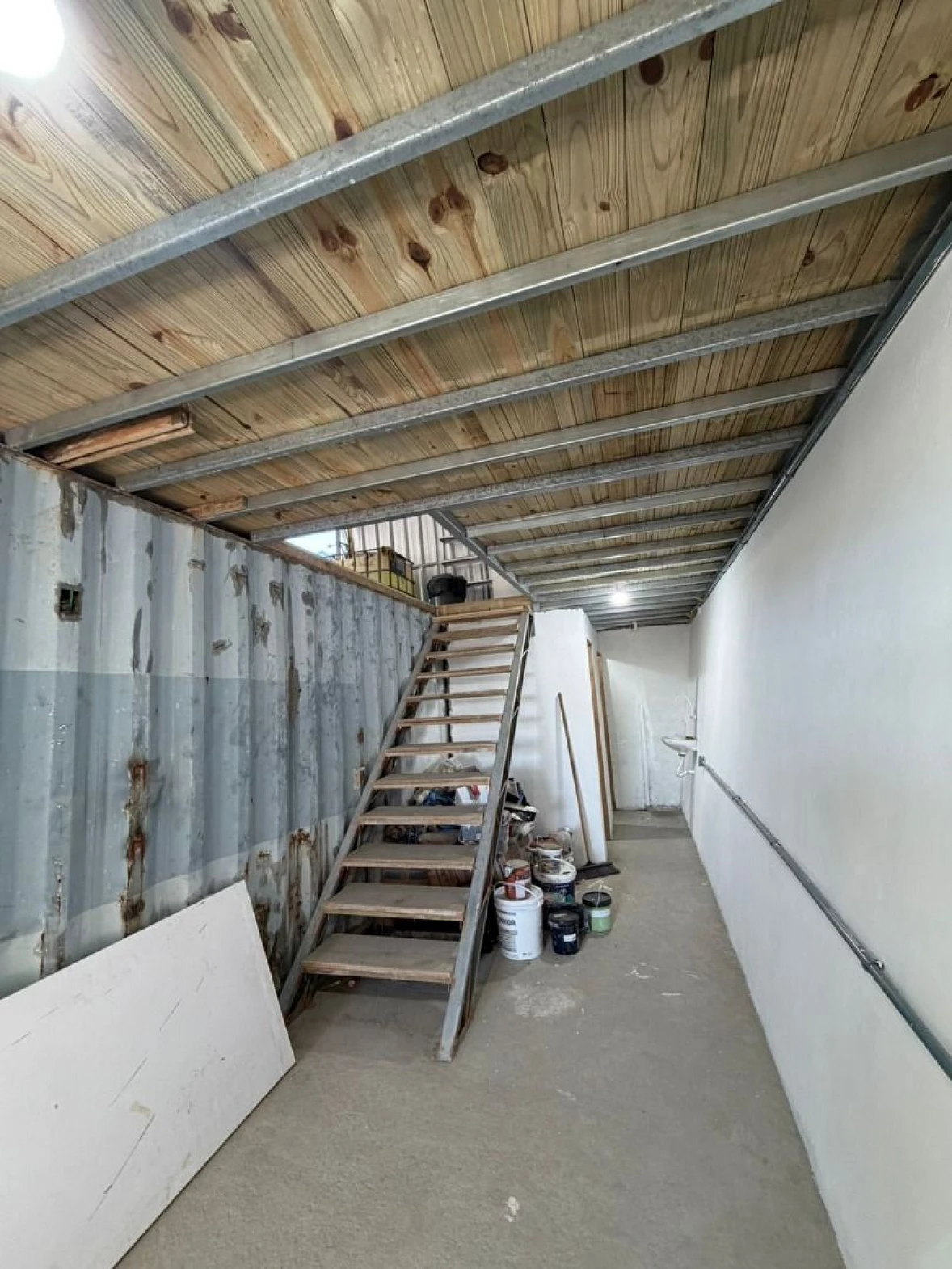 Galpão/depósito em Real Parque, São José