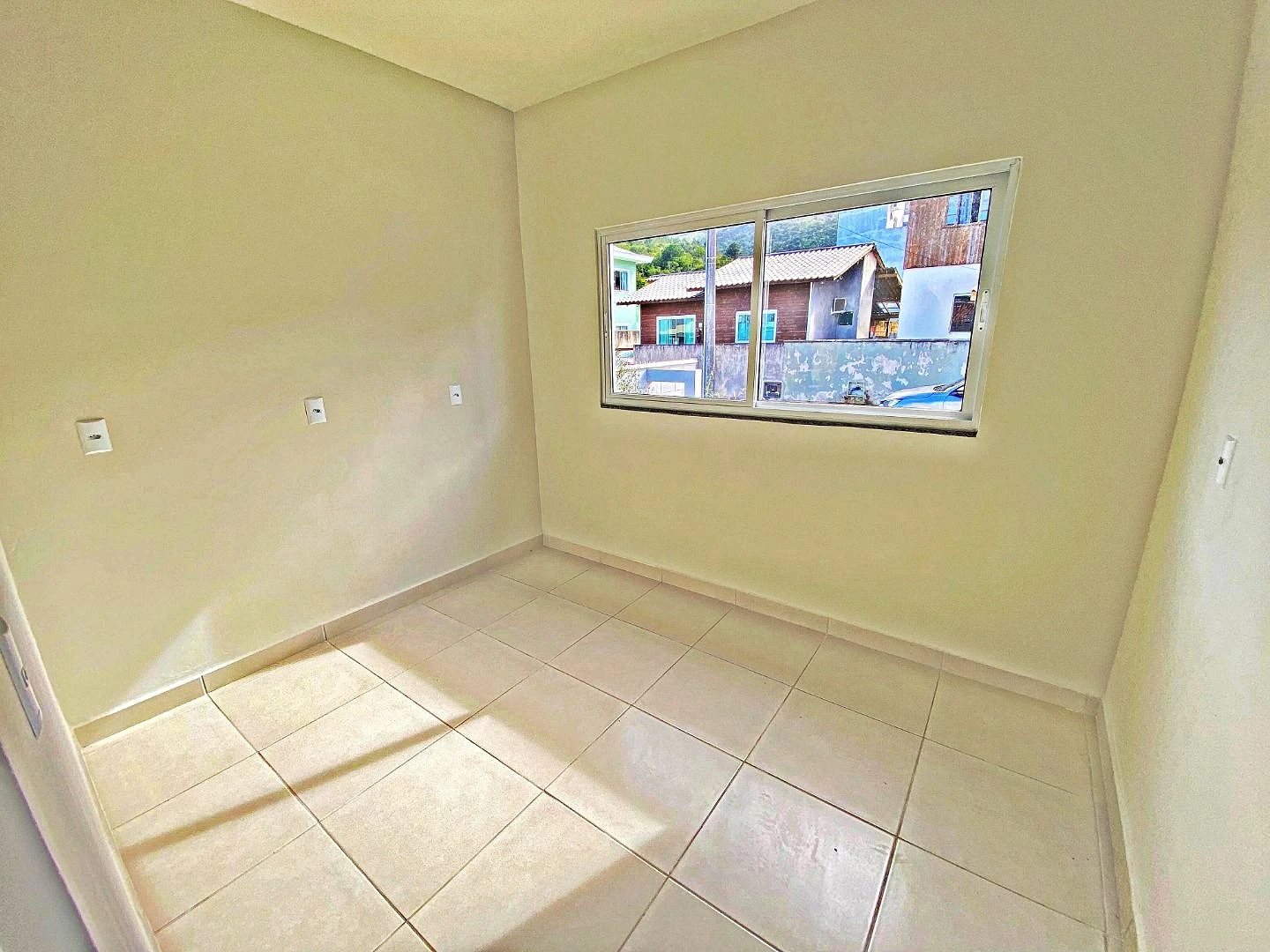 Casa 2 Quartos, 1 Suíte, 2 Vagas - Palmas - Celso Ramos - Foto 10