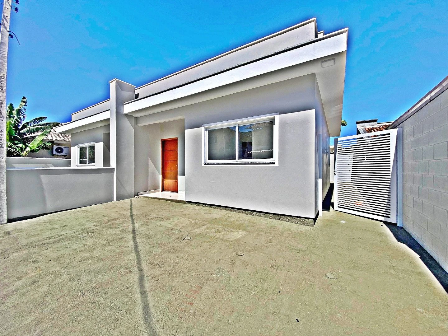 Casa 2 Quartos, 1 Suíte, 2 Vagas - Palmas - Celso Ramos - Foto 11