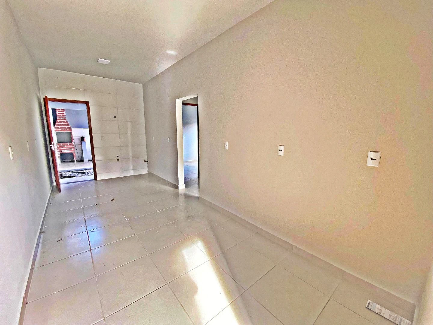 Casa em Palmas, Governador Celso Ramos