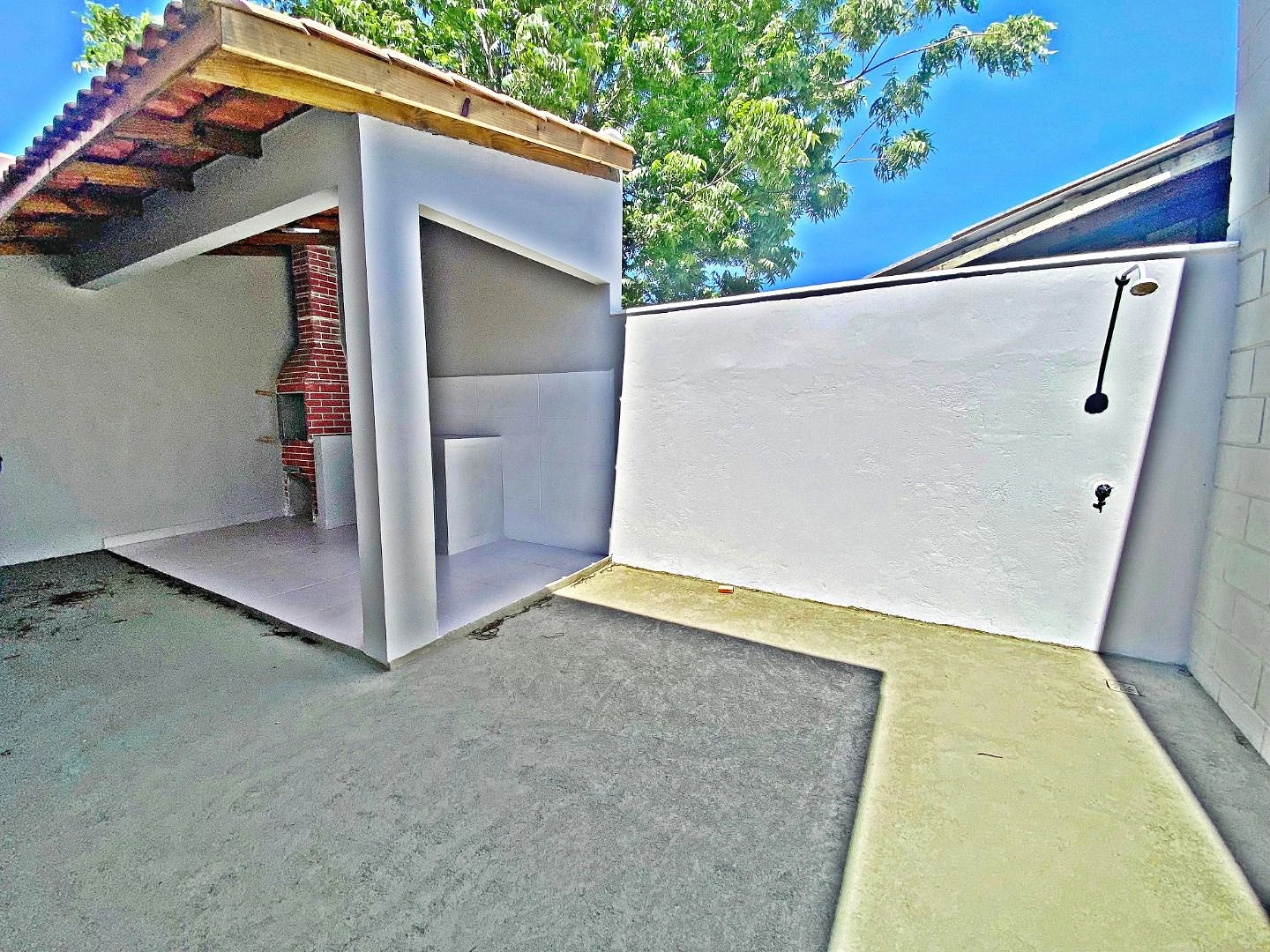 Casa em Palmas, Governador Celso Ramos