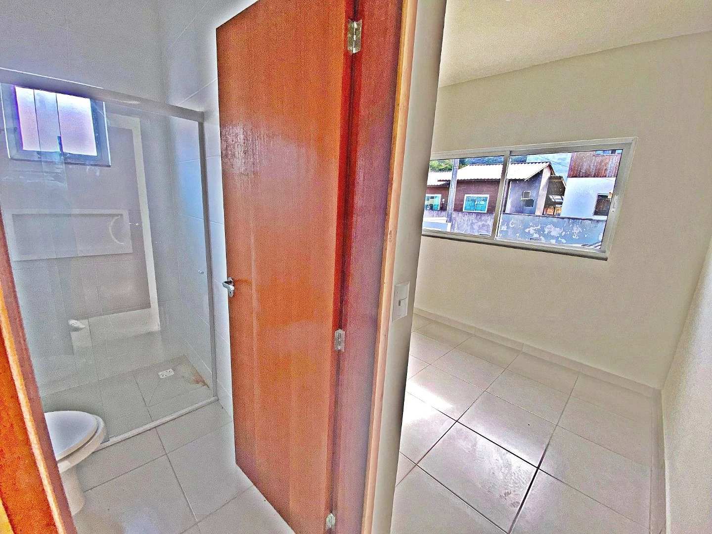 Casa 2 Quartos, 1 Suíte, 2 Vagas - Palmas - Celso Ramos - Foto 6