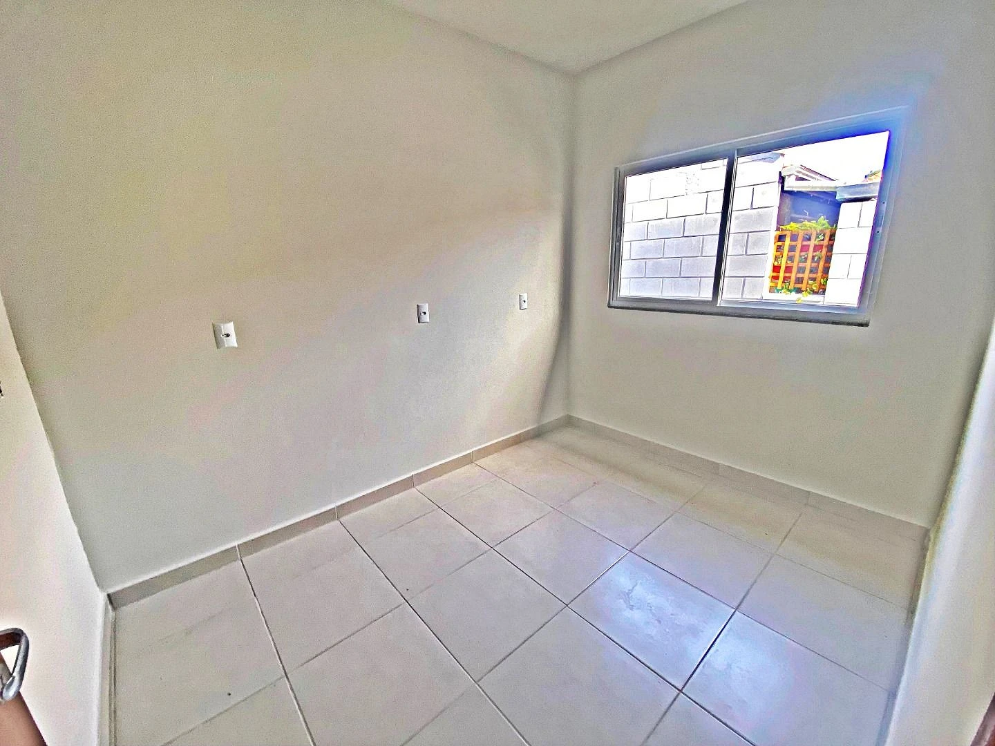 Casa 2 Quartos, 1 Suíte, 2 Vagas - Palmas - Celso Ramos - Foto 7