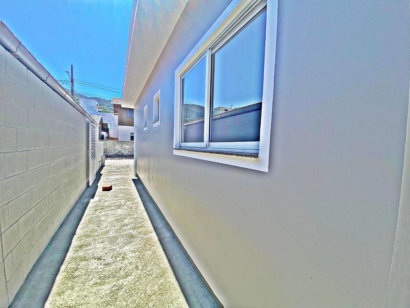 Casa 2 Quartos, 1 Suíte, 2 Vagas - Palmas - Celso Ramos - Foto 8