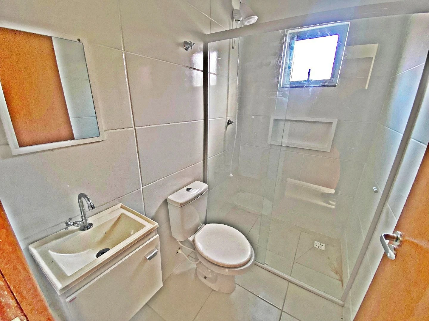 Casa 2 Quartos, 1 Suíte, 2 Vagas - Palmas - Celso Ramos - Foto 9