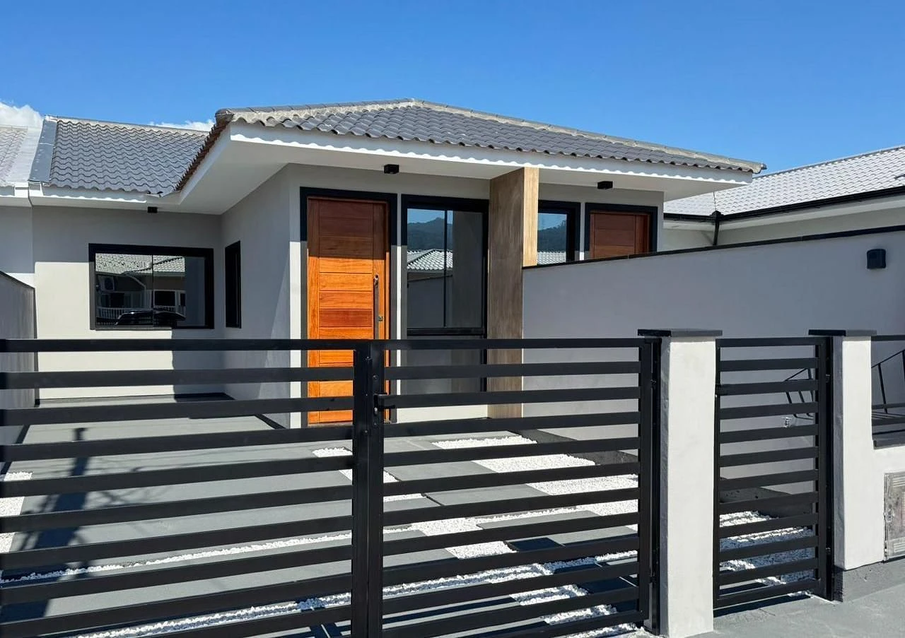 Casa em Aririú, Palhoça