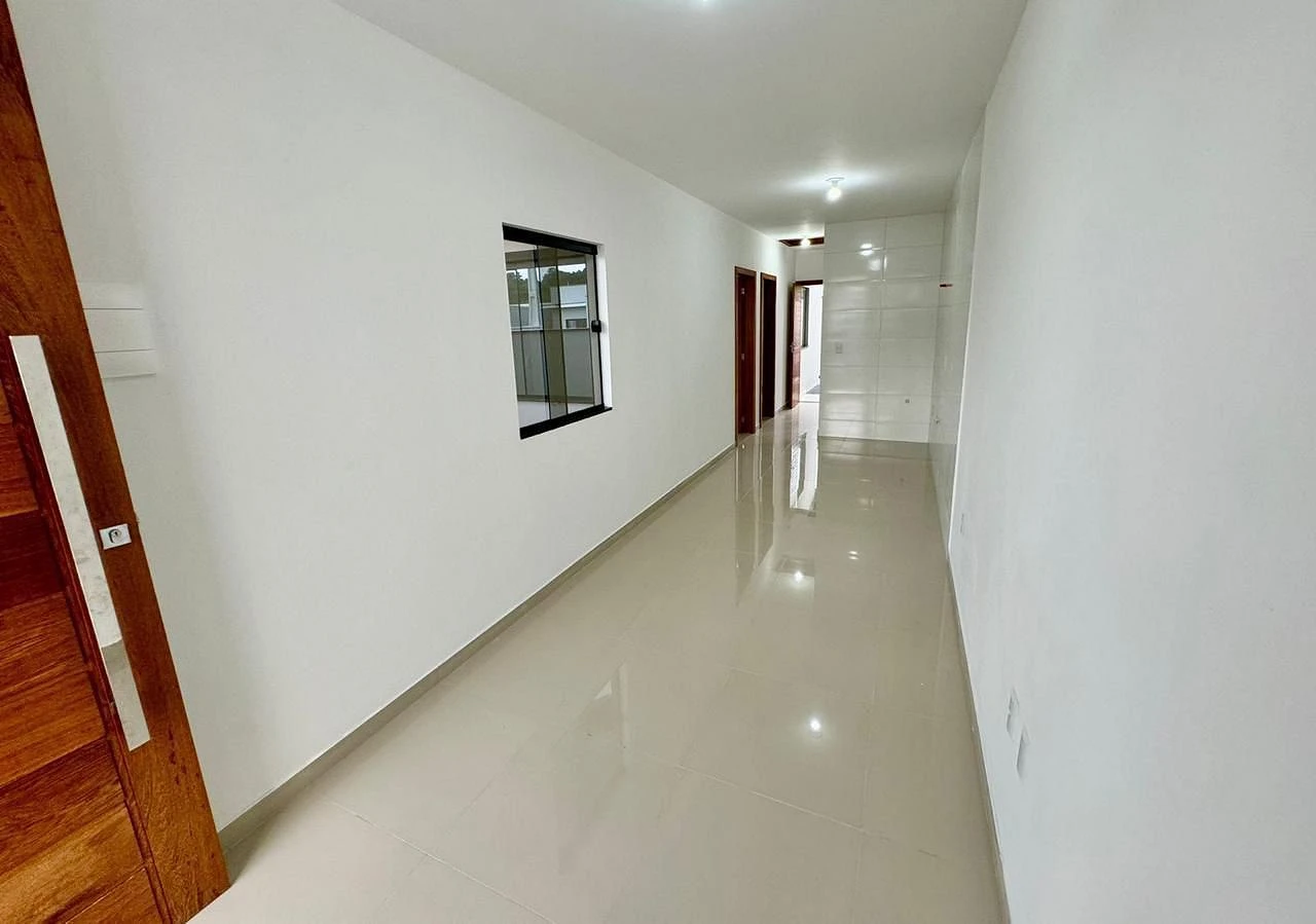 Casa em Aririú, Palhoça