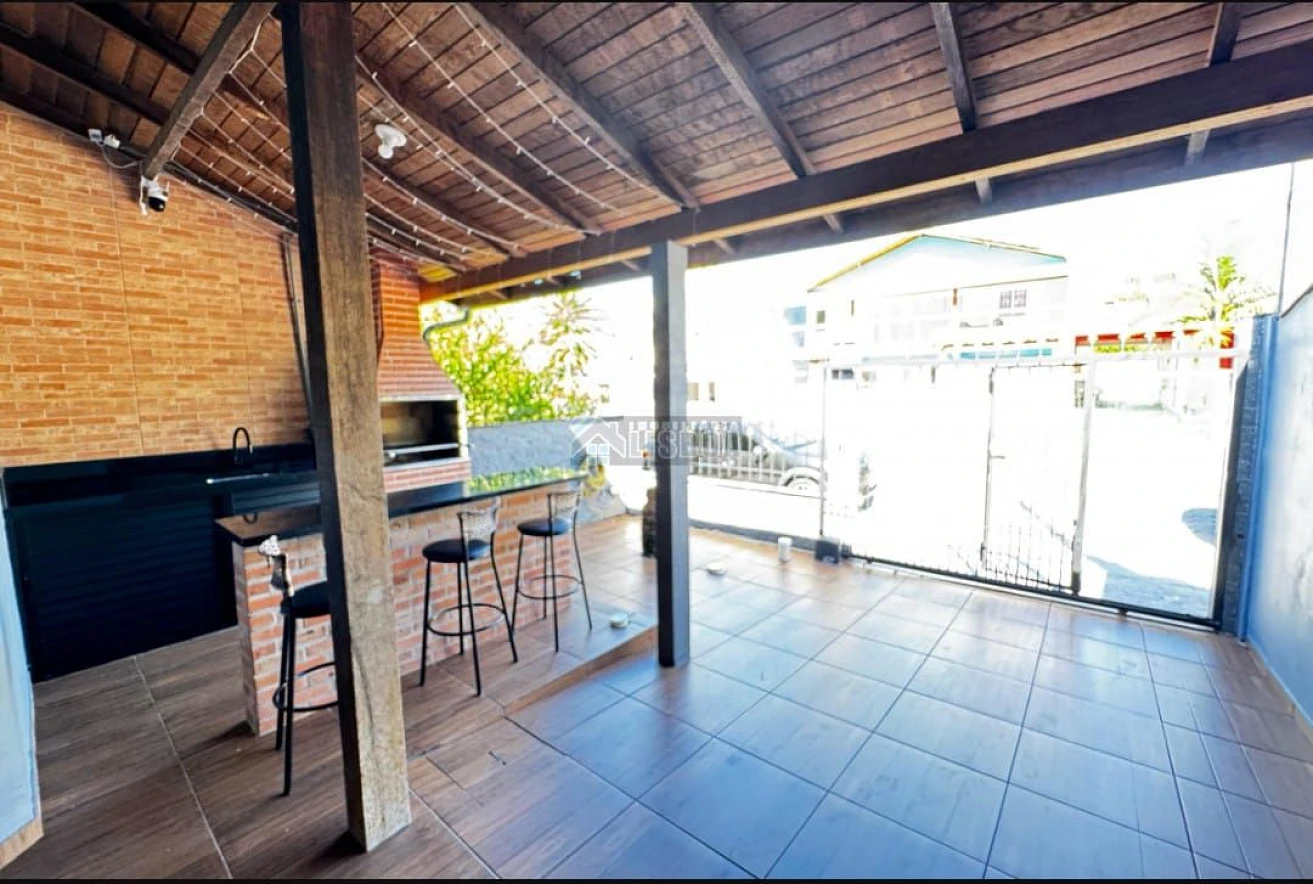 Casa em Potecas, São José