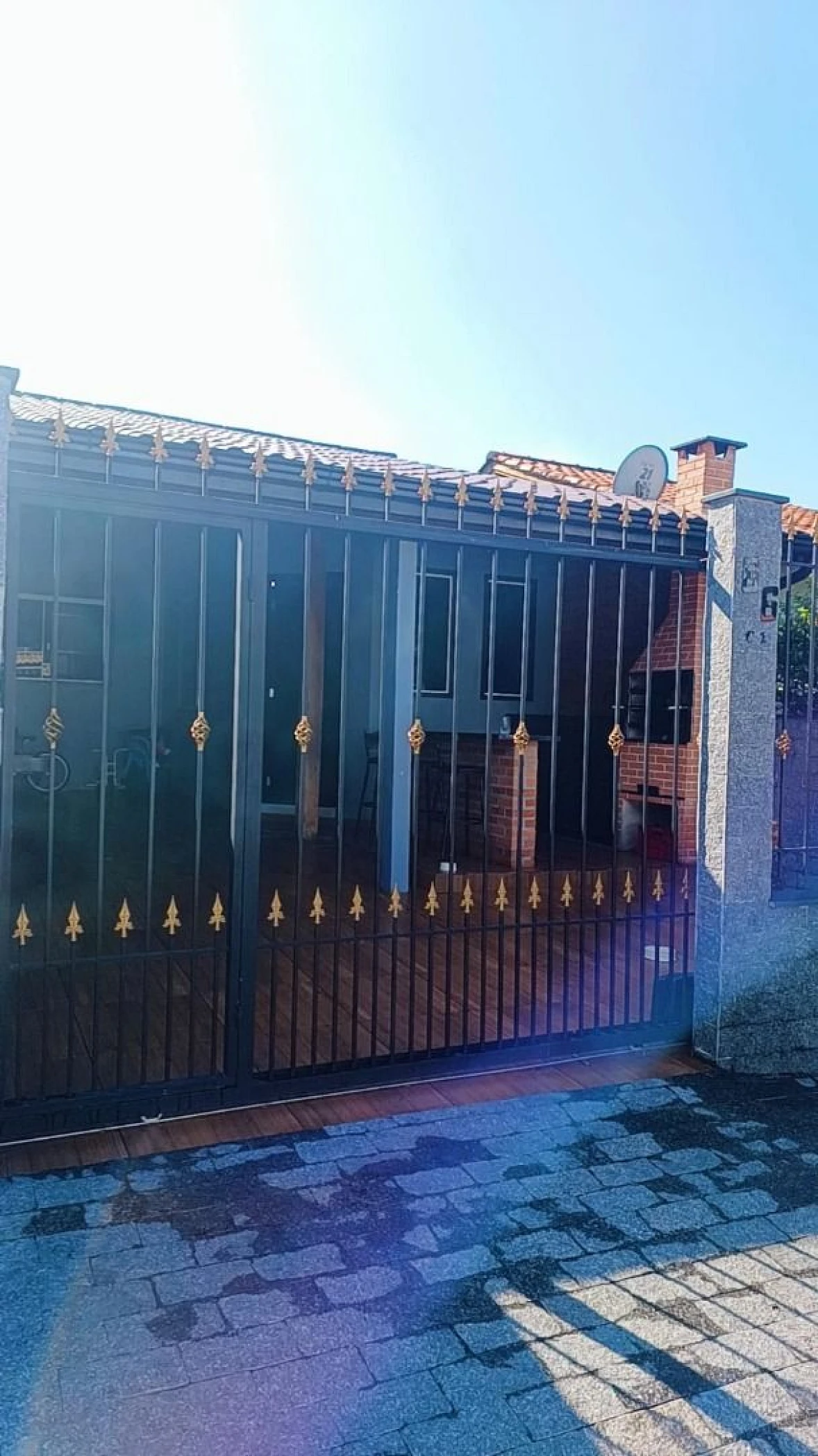 Casa em Potecas, São José