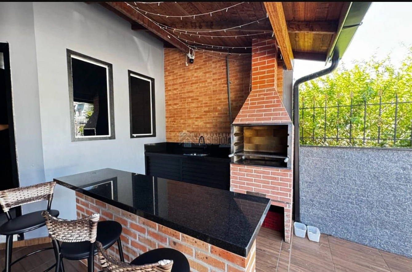 Casa em Potecas, São José