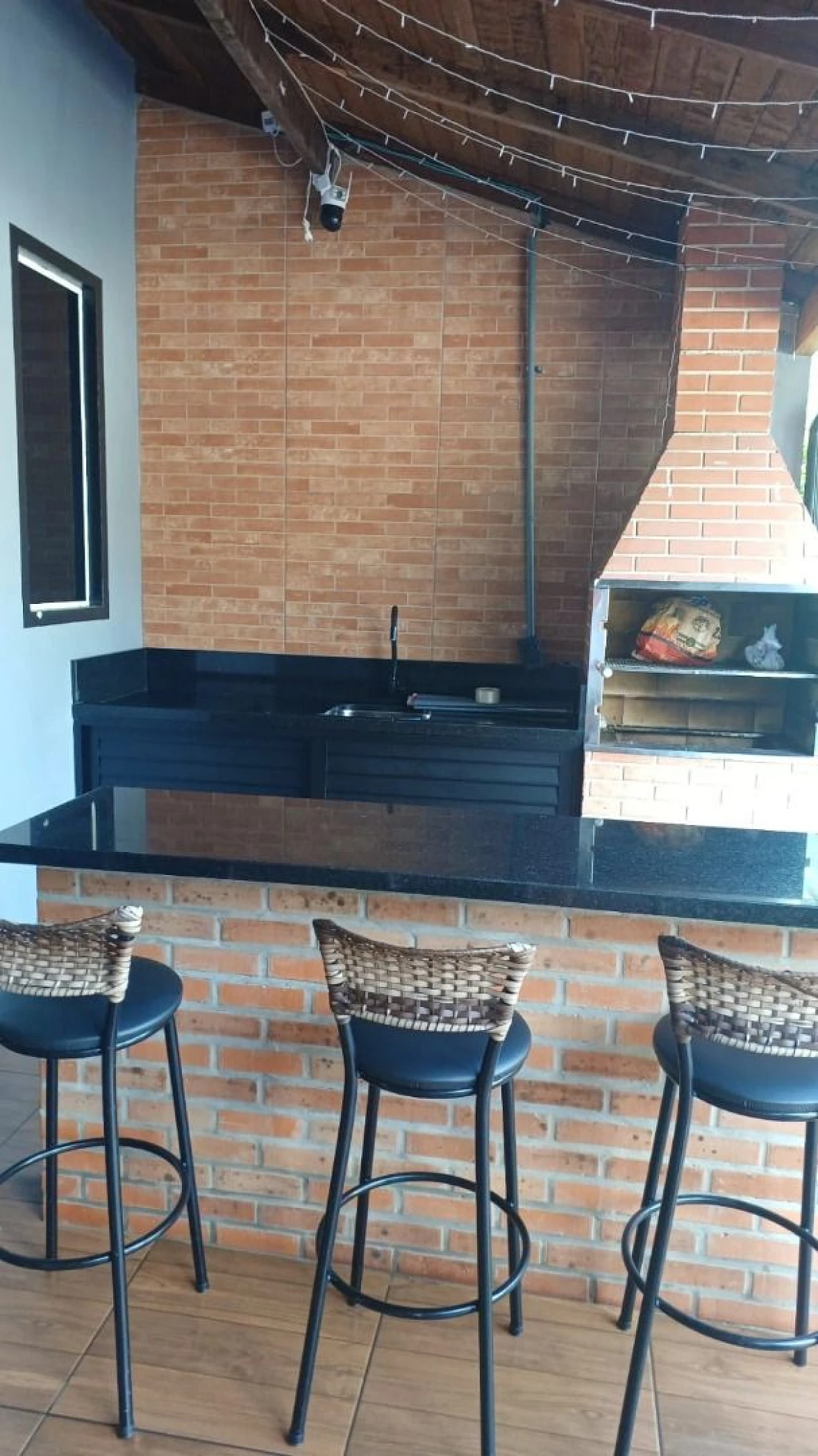 Casa em Potecas, São José