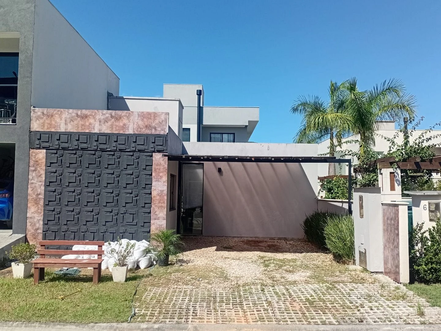 Casa com 3 Dormitórios à Venda, 92 m² - Beira Rio - Biguaçu/SC