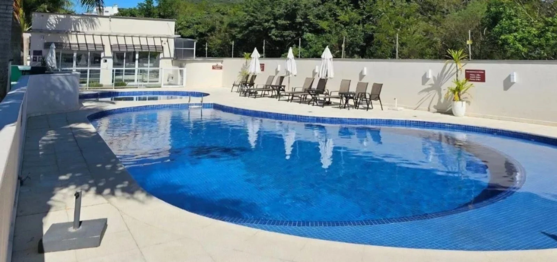 Casa em Beira Rio, Biguaçu