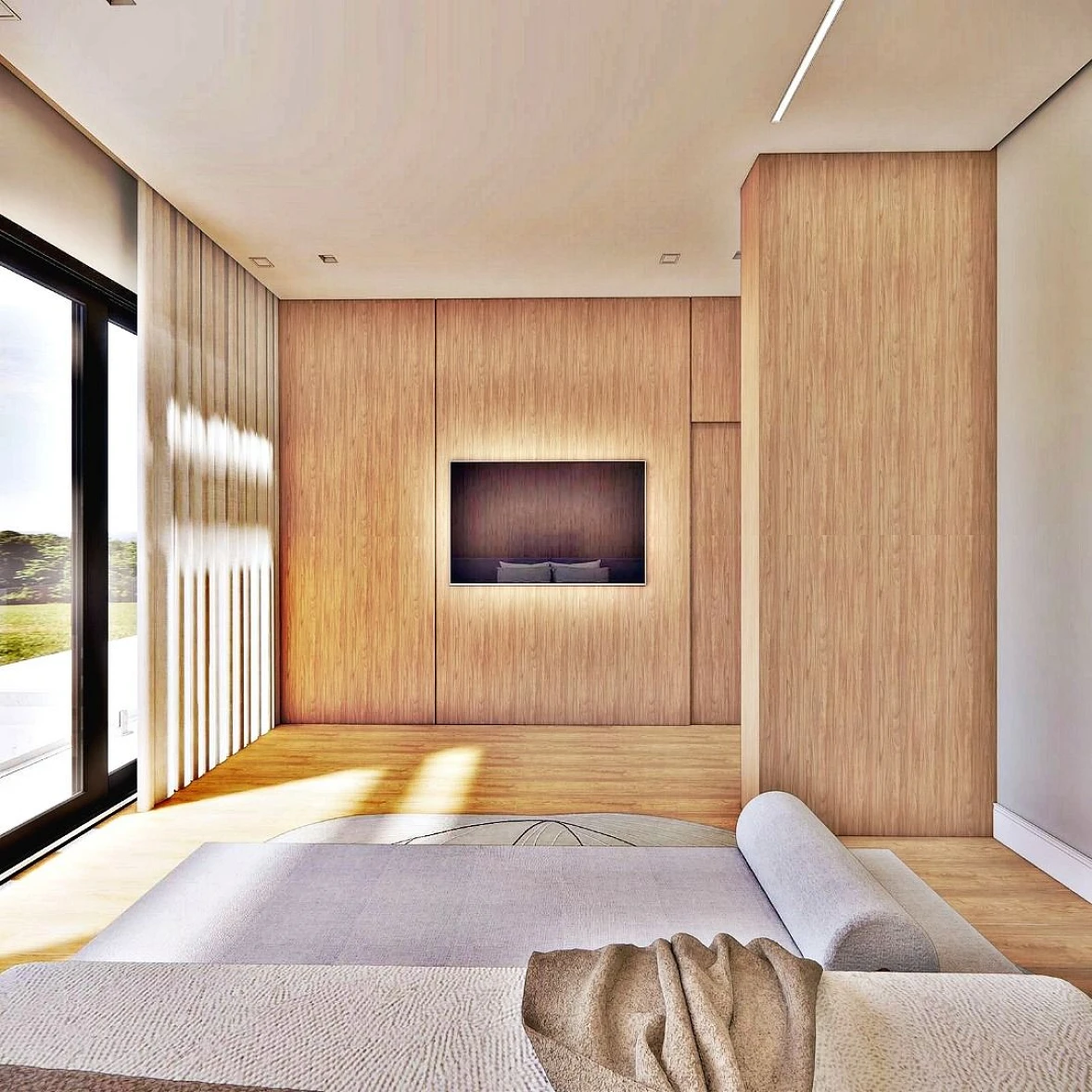 Casa  Alto Padrão com 4 Quartos, 2 Suítes, 2 Vagas - Pedra Branca - Foto 12