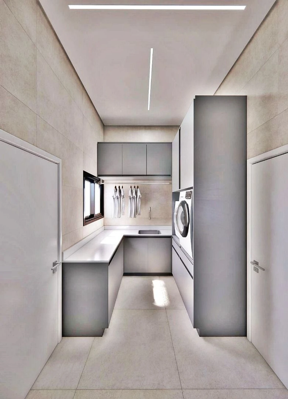 Casa  Alto Padrão com 4 Quartos, 2 Suítes, 2 Vagas - Pedra Branca - Foto 18