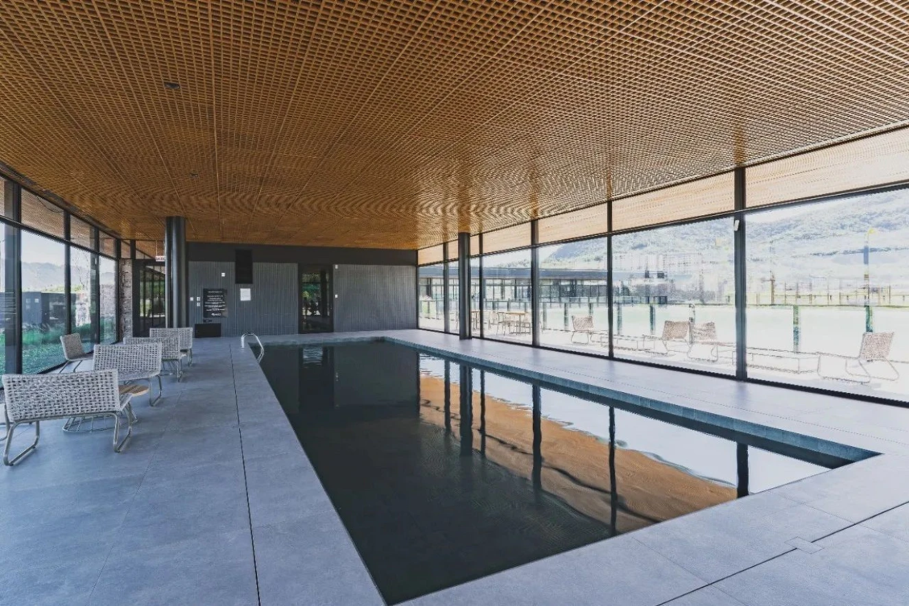 Casa  Alto Padrão com 4 Quartos, 2 Suítes, 2 Vagas - Pedra Branca - Foto 30