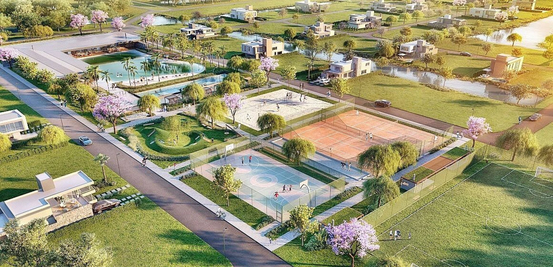 Casa  Alto Padrão com 4 Quartos, 2 Suítes, 2 Vagas - Pedra Branca - Foto 35