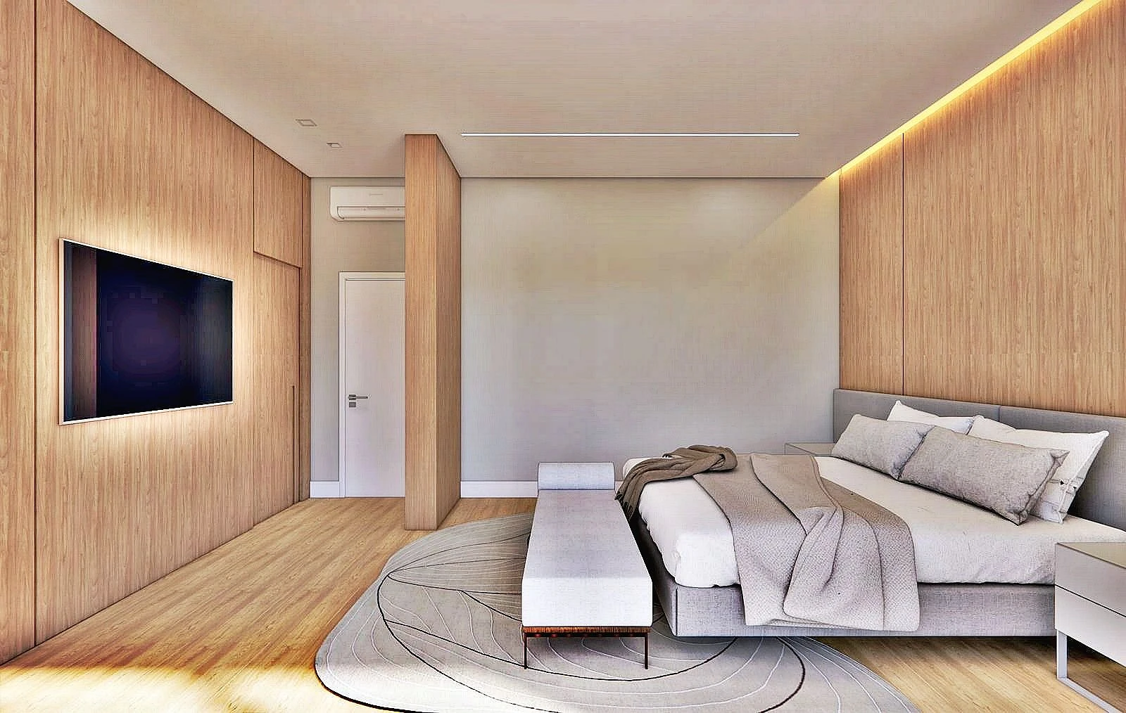 Casa  Alto Padrão com 4 Quartos, 2 Suítes, 2 Vagas - Pedra Branca - Foto 8
