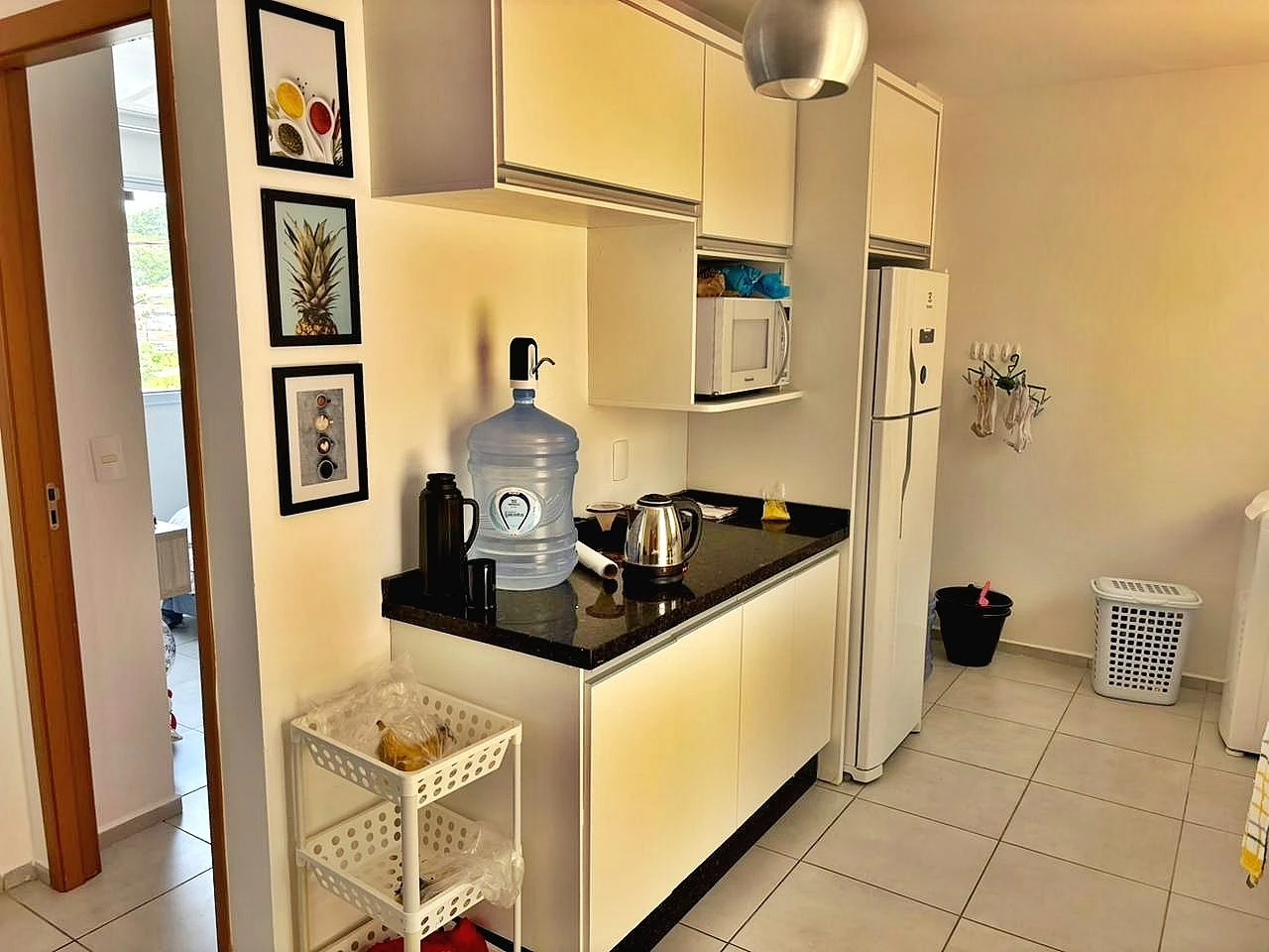 Apto Garden - 2 Quartos, 1 Vaga, Lazer - Bela Vista - Foto 11