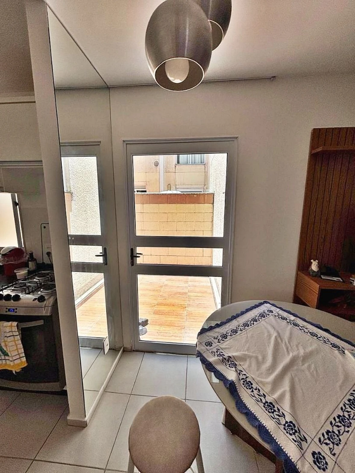 Apto Garden - 2 Quartos, 1 Vaga, Lazer - Bela Vista - Foto 12