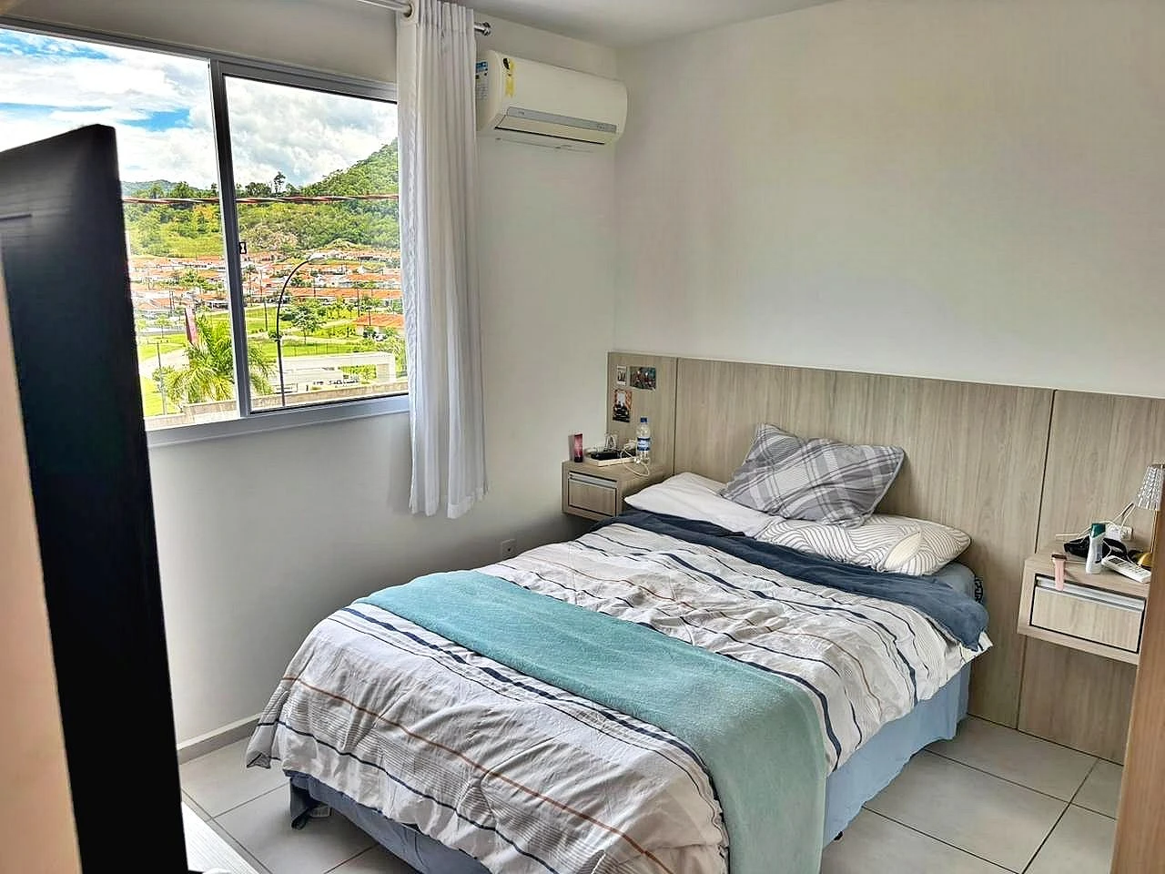 Apto Garden - 2 Quartos, 1 Vaga, Lazer - Bela Vista - Foto 14