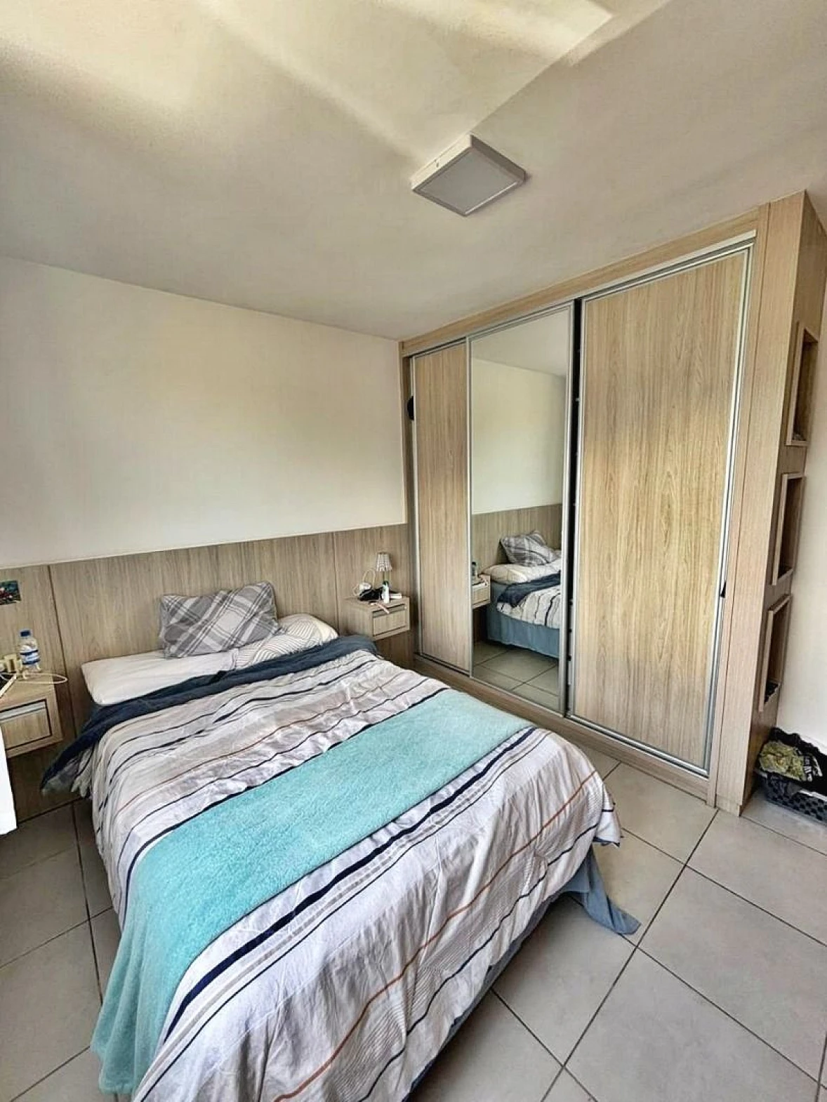 Apto Garden - 2 Quartos, 1 Vaga, Lazer - Bela Vista - Foto 16