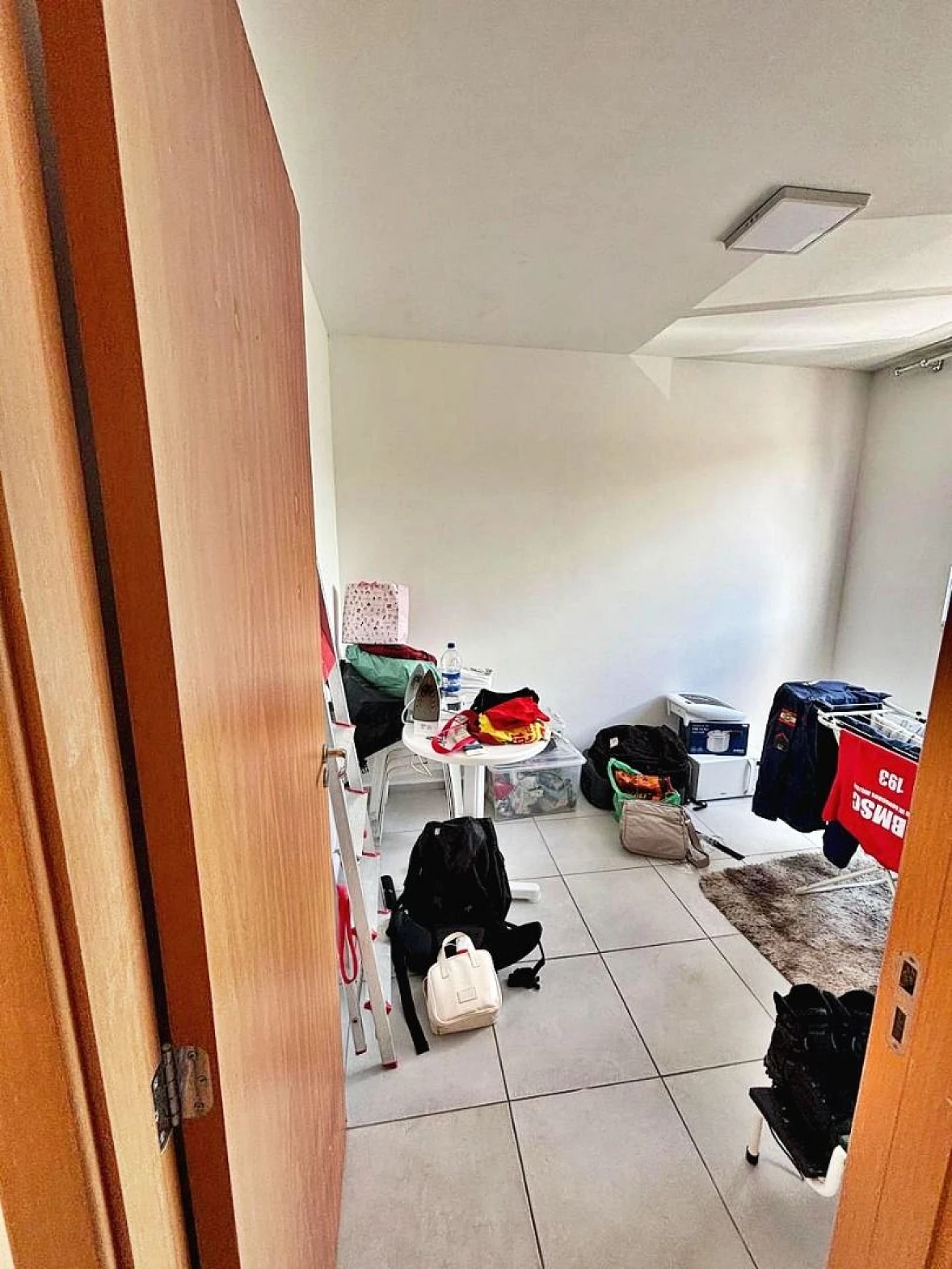 Apto Garden - 2 Quartos, 1 Vaga, Lazer - Bela Vista - Foto 19