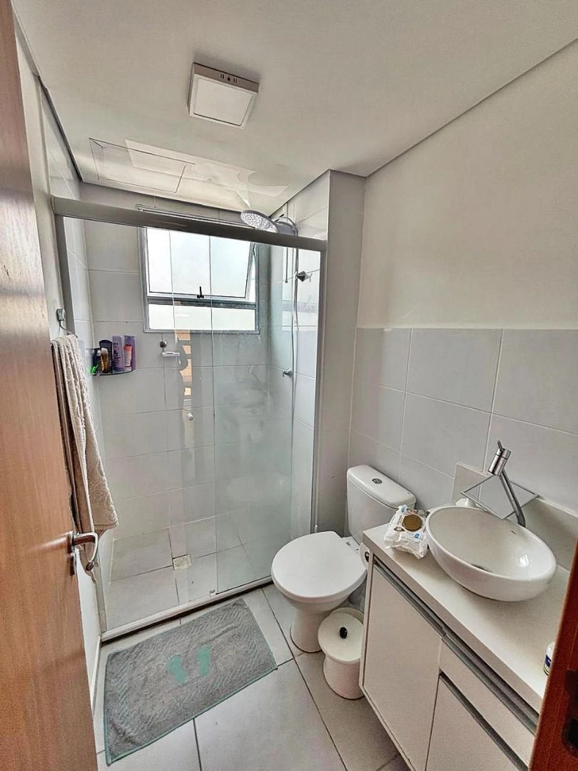 Apartamento em Bela Vista, Palhoça