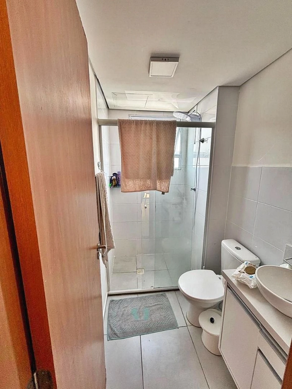 Apto Garden - 2 Quartos, 1 Vaga, Lazer - Bela Vista - Foto 21